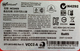 WatchGuard XTM 5 Series 525 Security Appliance- NC2AE8