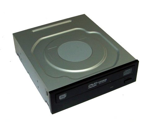 Lite-On Desktop Dual Layer DVD-RW SATA Optical Drive- DH-16ABSH