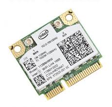 Intel Centrino Wireless-N 1000 Mini PCI-E Wireless Card- 112BNHMW