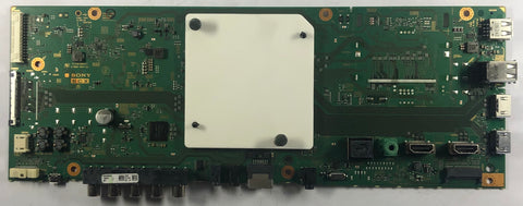 Sony XBR-65X800G 4K LED TV 173678041 Main Board- A5000970A