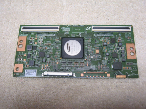 Avera TV 49EQX10 Samsung VTU13B1C T-Con Board 16Y_BGU13TSTLTA4V0.2
