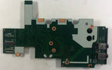 HP ProBook 6550b Laptop Card Reader &amp; Audio Port Board- 6050A2331601-AUDIOB-A02