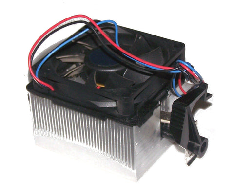 AMD Desktop Heatsink and Fan- NBT-K1011AE1DBSCB-001