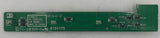Sony KDL-40S4100 LCD TV 48.71H04.021 LED Board- 55.71H04.001