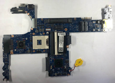 HP ProBook 8470b Laptop 6050A2470001-MB-A04 Motherboard- 686039-001