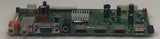 Sceptre E325BV-HD LED TV T.RSC8.A2 Main Board- T201211010C
