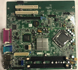 Dell OptiPlex 780 Mini Tower GA0402 Motherboard- C27VV