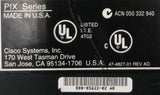 Cisco PIX Series Firewall- PIX 515