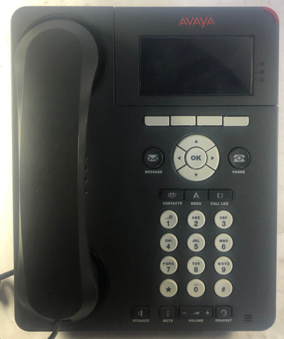 Avaya 9620C IP Desktop Phone- 700461205