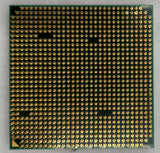 AMD Phenom II X3 740 Black Edition Desktop CPU Processor- HDZ740WFK3DGI