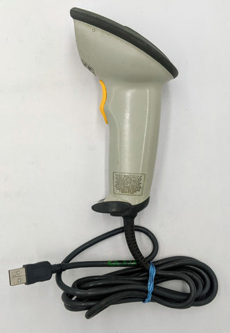 Symbol Technologies HotShot LS2108-1000 Barcode Scanner