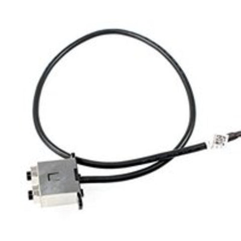 Dell Vostro 230 Mini Tower Desktop Front Audio I/O Panel- 57DXW