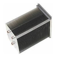 Dell PowerEdge 2000 Server Heatsink- D4730