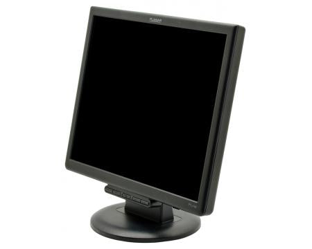 Planar PL1700-BK 17" LCD Monitor
