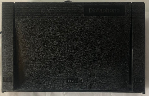 Dictaphone Dictamatic 177585 Foot Control Pedal