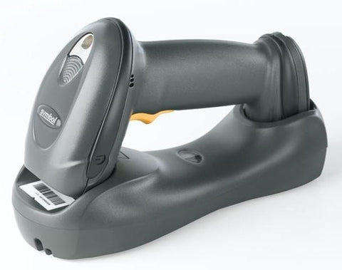 Symbol LS4278 Cordless Barcode Scanner & Cradle