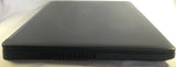 Dell Latitude E5570 Laptop- 500GB HDD, 8GB RAM, Intel i5-6200U CPU, Windows 10 Pro