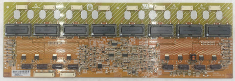 Samsung LE32R41BX LCD TV VK89144H0205 Backlight Inverter Board- 19.26006.109