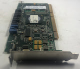 HP ProLiant DL100 G2 Server AAR-2420SA/HP 4-Channel SATA RAID Controller Card- 409448-001