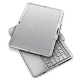 HP EliteBook 2760p Convertible Laptop- 500GB HDD, 6GB RAM, i5-2410M CPU, Windows 7 Pro