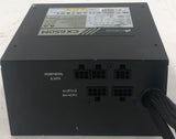 Corsair CX650M 650W Semi Modular Desktop Power Supply- RPS0029