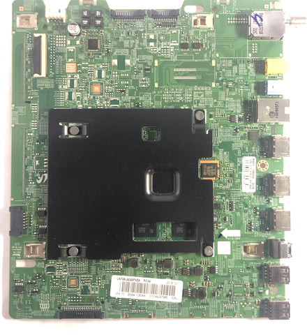 Samsung UN70KU6300FXZA 4K LED TV BN41-02528 Main Board- BN94-10804A