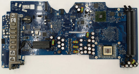 Apple iMac G5 All-In-One 820-1747-A Motherboard- 603-6594
