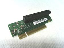 IBM X3550 PCI-E Server Riser Card- 32R2883