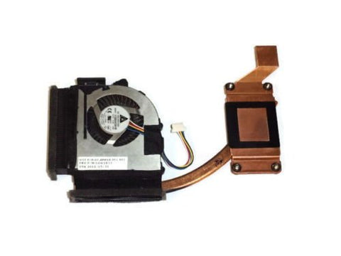 Lenovo ThinkPad Edge E520 Cooling Fan & Heatsink - KSB0405HB