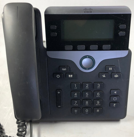 Cisco 7800 Series IP Phone- CP-7841