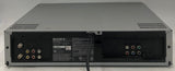 Sony SLV-D100 VCR/DVD Combination Player