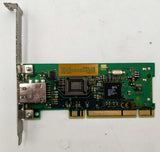 3Com EtherLink 3C905CX-TXNM PCI 10/100 Ethernet Adapter