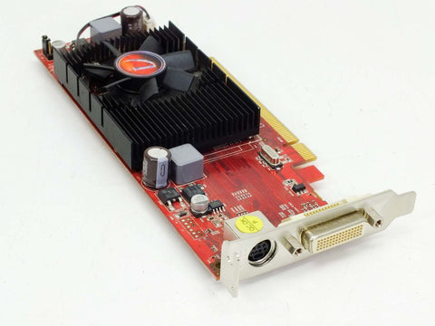 VisionTek ATI Radeon HD 2400PRO VTK-400502T Video Card 256MB- 2400PCIEDMT