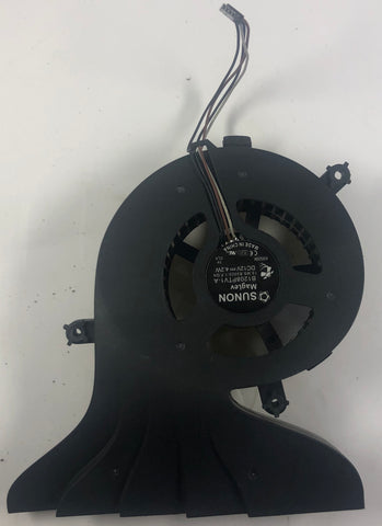 Apple iMac A12224 All-In-One B1208PTV1-A Cooling Fan