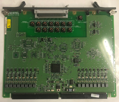 Nortel Meridian CMBC Radio Companion Base Card- NTCK97AA