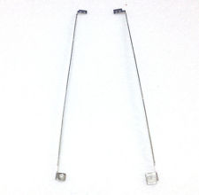 SONY VAIO VPCEH Series Laptop L & R Hinge Rail Set- FBHK1028010