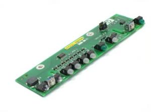 HP Integrity rx2600 Server LED Status Panel Board- AB587-60006