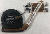 Lenovo ThinkPad Yoga 11E Laptop Cooling Fan & Heatsink Assembly- 00HM177
