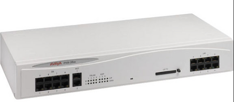 Avaya IP406 Office V2 Control Unit- 700359946