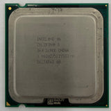 Intel Celeron D 360 Desktop CPU Processor- SL9KK