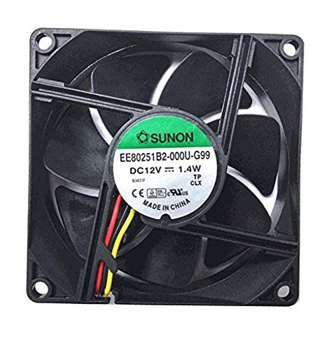 Sunon Cooling Fan- KD1208PTB1