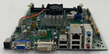 HP Pavilion Slimline 400-224 Desktop Motherboard- 712659-001