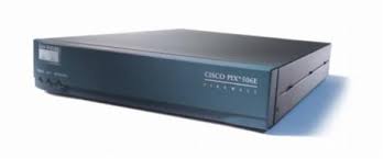 Cisco Pix 506E 10/100 Firewall
