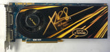 PNY GeForce 9800 GTX+ 512MB GDDR3 PCI-E Graphics Card- VCG98GTXPXPB