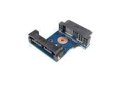 HP ProBook 4540s Notebook SATA Optical Drive Connector Board- 48.4SJ01.011