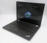Lenovo ThinkPad Yoga 460 Laptop- 180GB SSD, 4GB RAM, Intel i5-6200U, Win 10 Pro