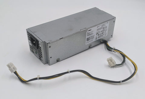 Dell Optiplex 3050 5050 7050 180W Power Supply- YR0FT