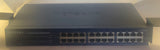 Netgear ProSafe 24-Port 10/100 Network Switch- JFS524