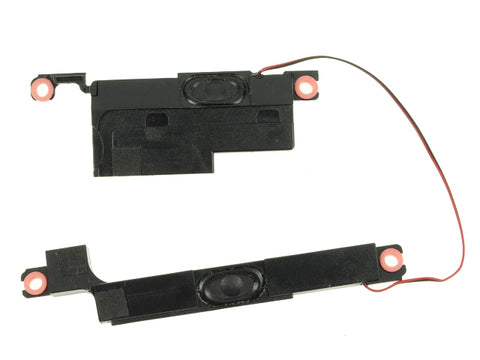 DELL Inspiron M531R Laptop (L & R) Speaker Set- 0P07CN