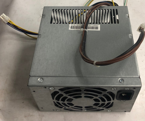 HP Compaq 8200 Elite Small Form Factor PC DPS-320NB-1 320W Power Supply- 613764-001